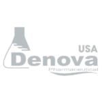 Denova logo