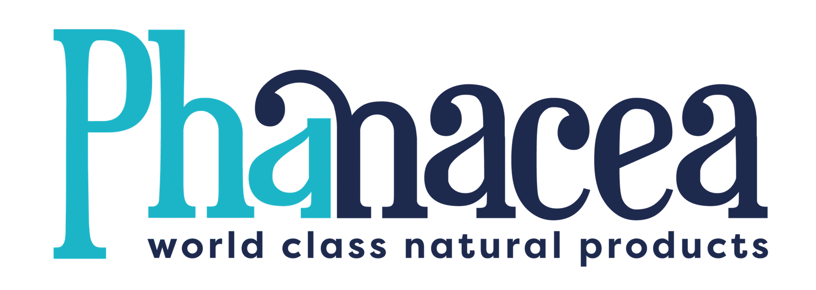 Logo phanacea