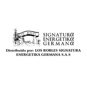 Logo los robles