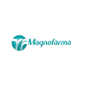 magno farma logo