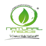 natural medicos logo