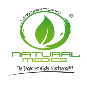 natural medicos logo
