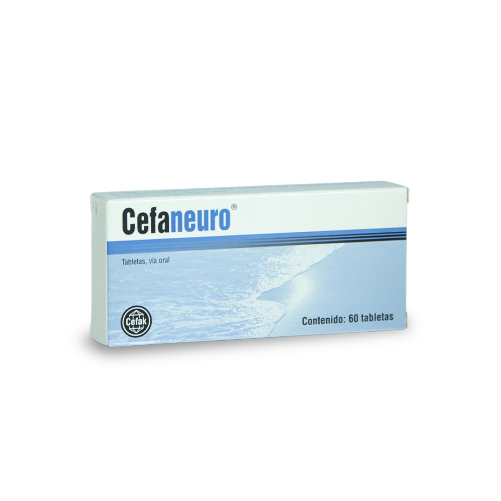 medicamento cefaneuro