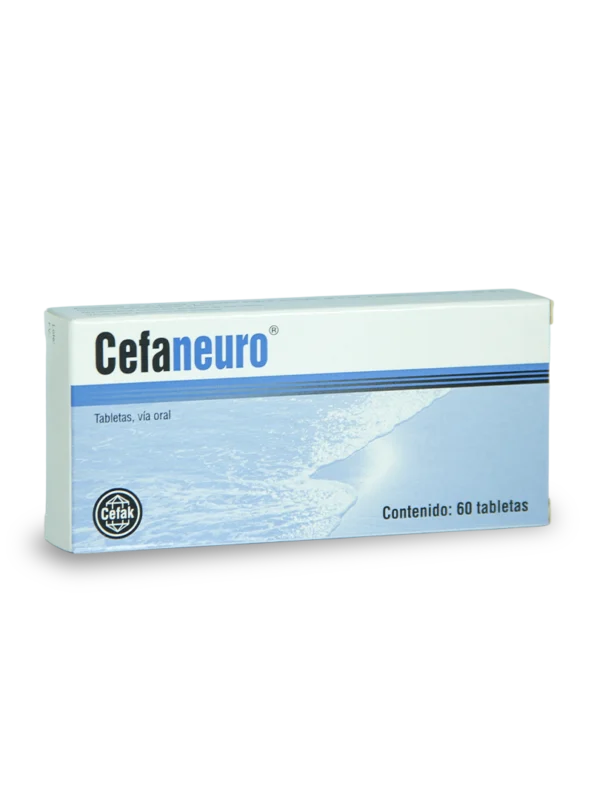 medicamento cefaneuro