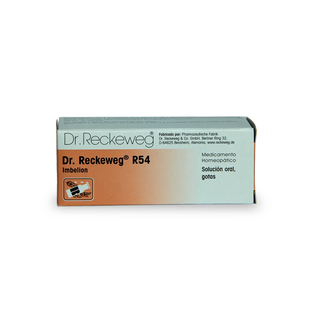 medicamento Imbelion R54