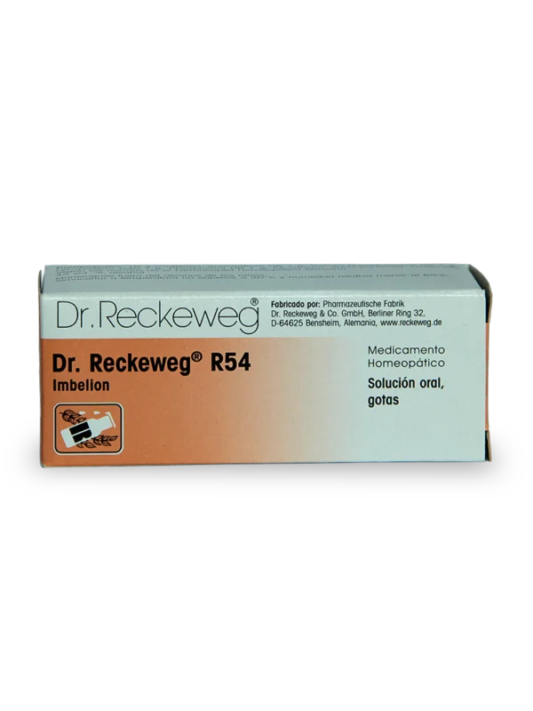 medicamento Imbelion R54