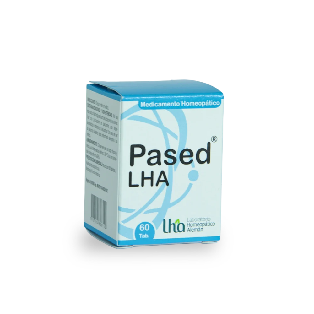 Pased Medicamentos