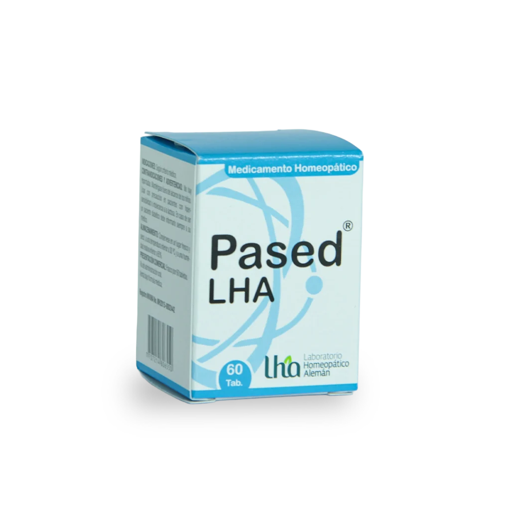 Pased Medicamentos