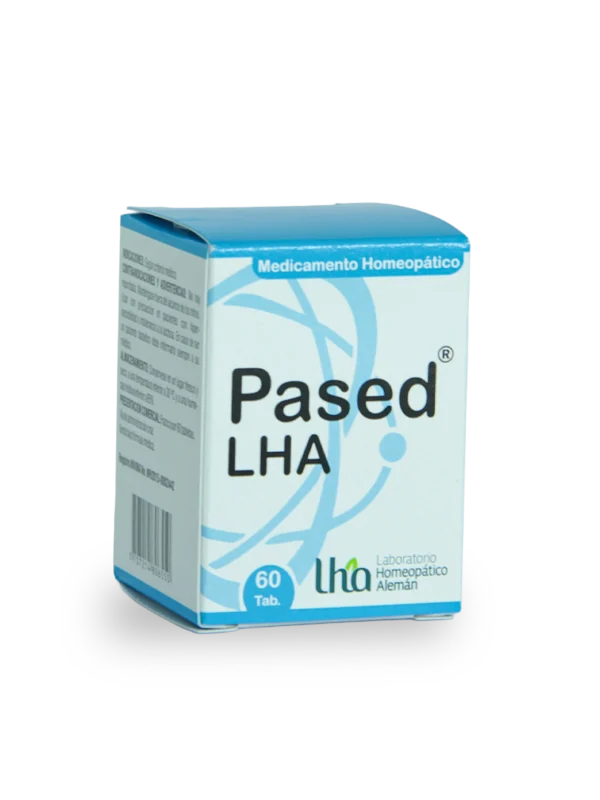 Pased Medicamentos