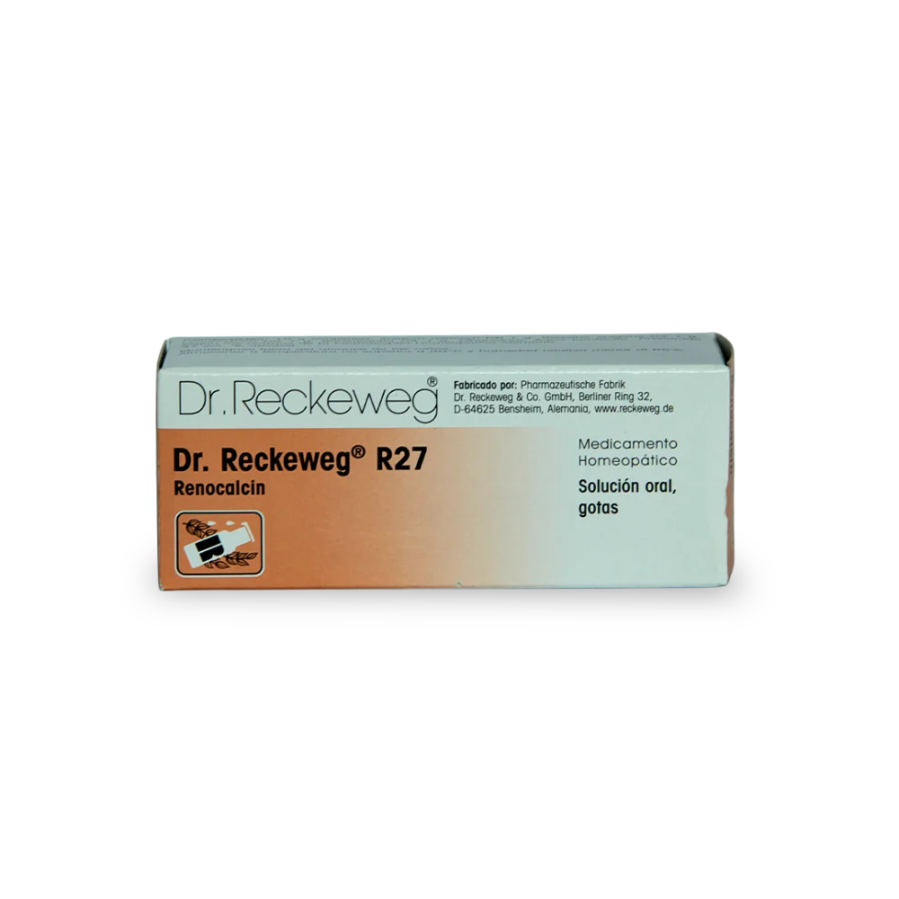 Renocalcin R27 medicamento