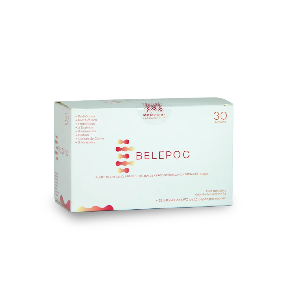 Belepoc medicamento