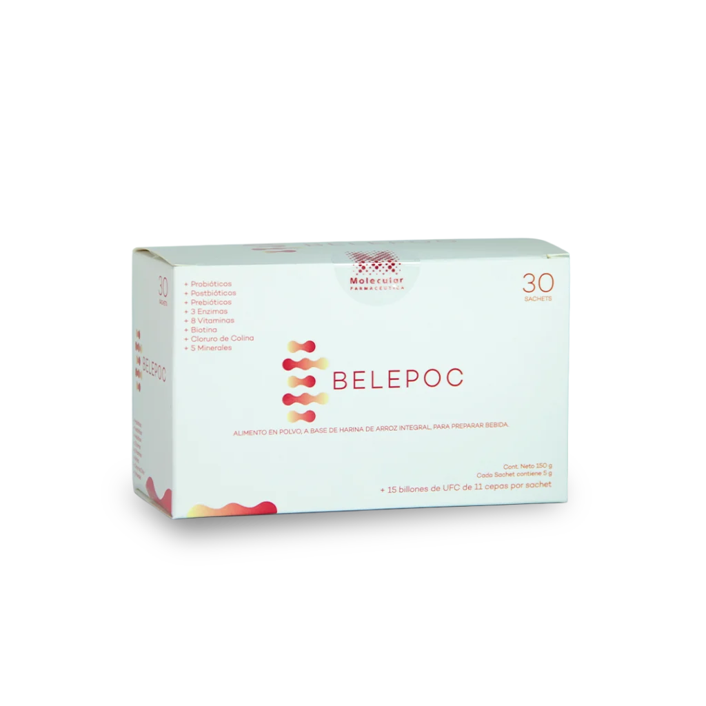 Belepoc medicamento