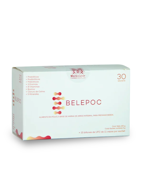 Belepoc medicamento