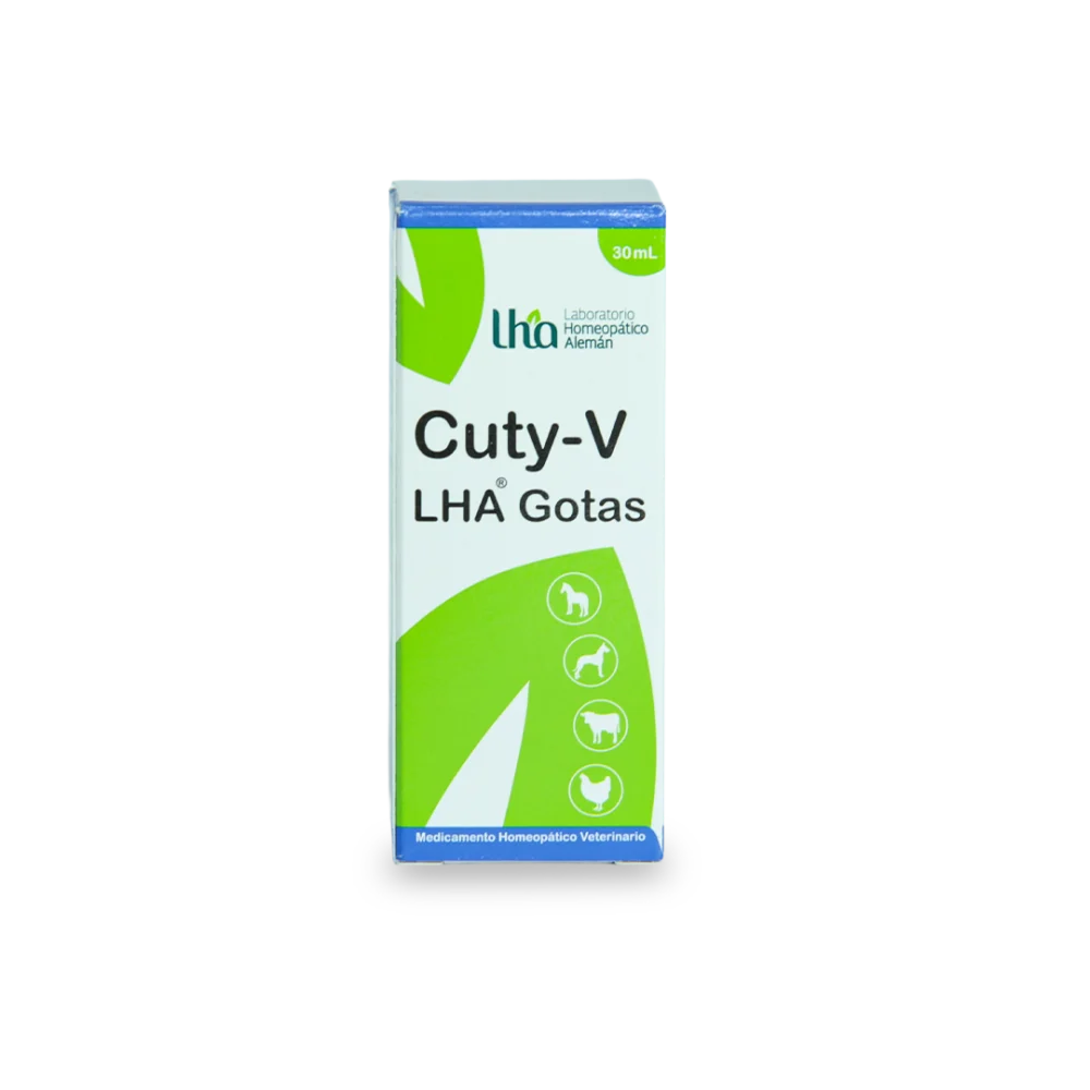 medicamento Cuty-V