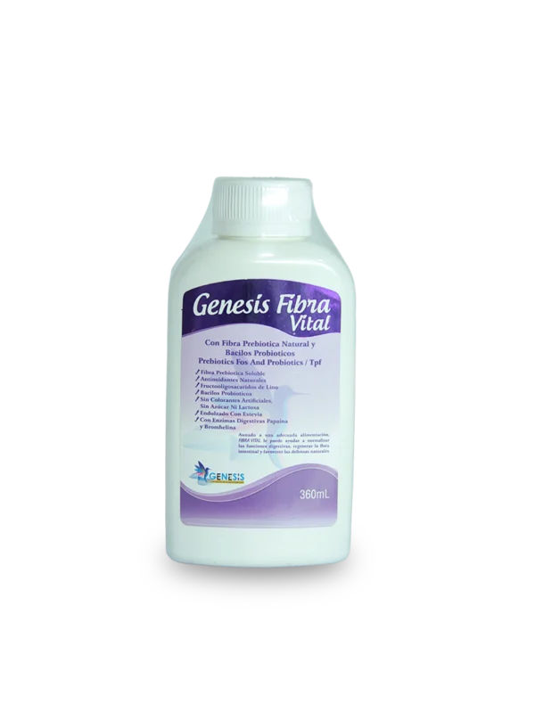 Genesis Fibra Vital