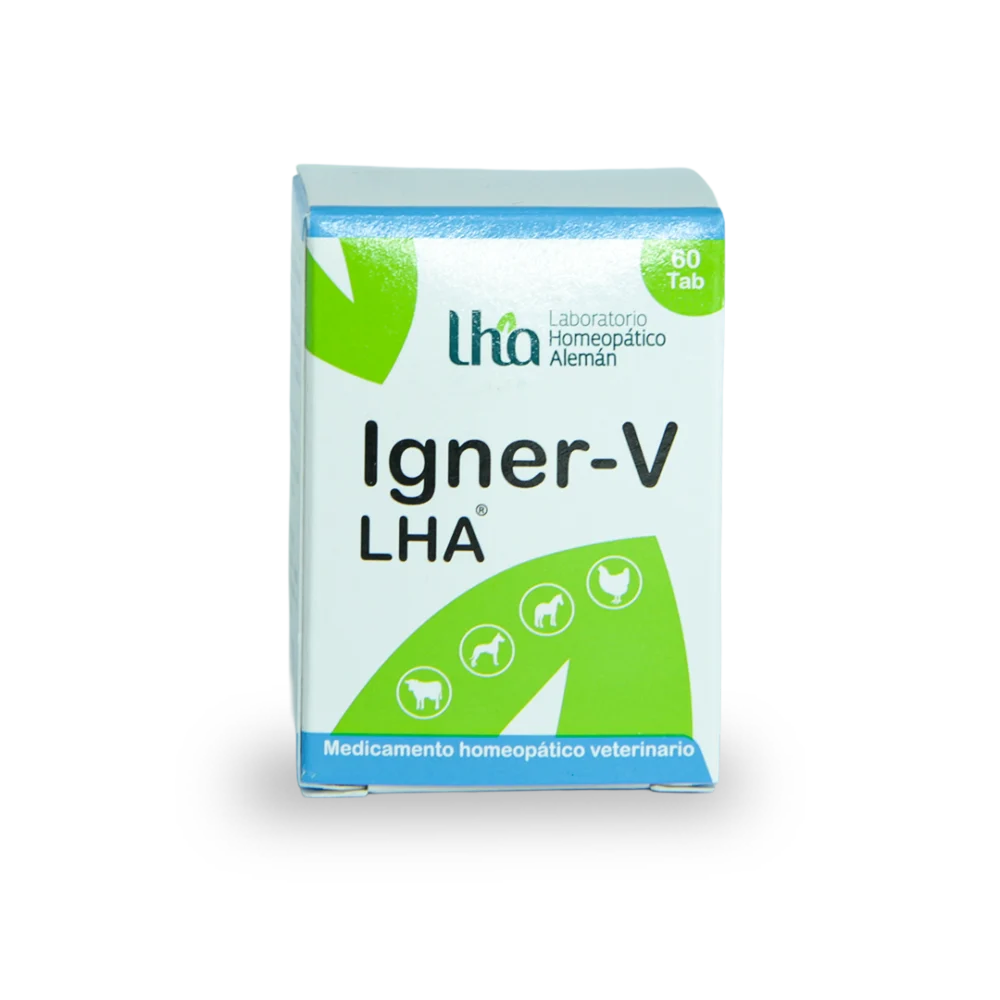 Medicamento IGNER-v
