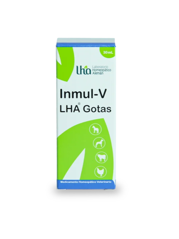 inmul-v gotas