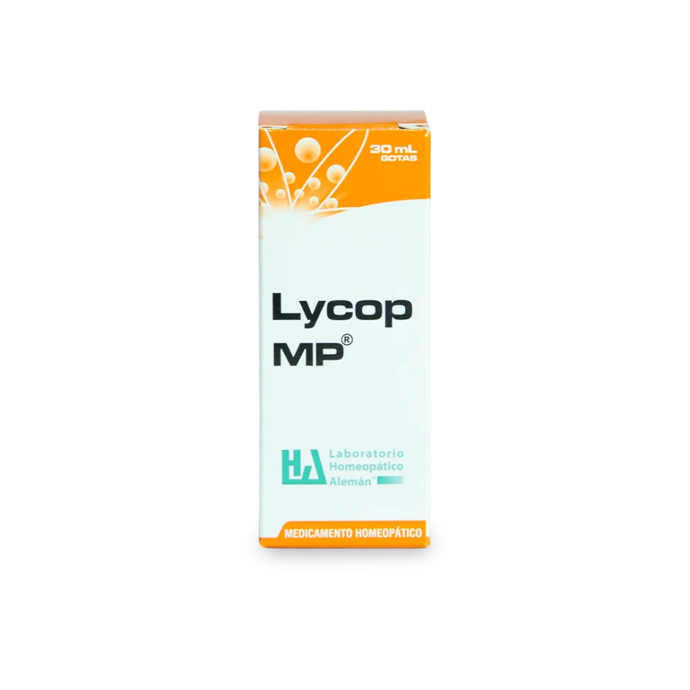 medicamento lycop