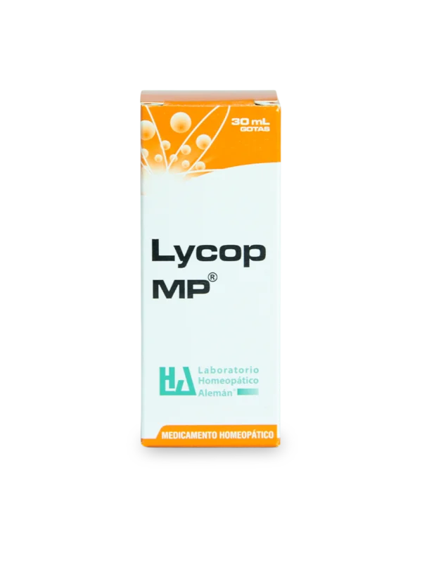 medicamento lycop
