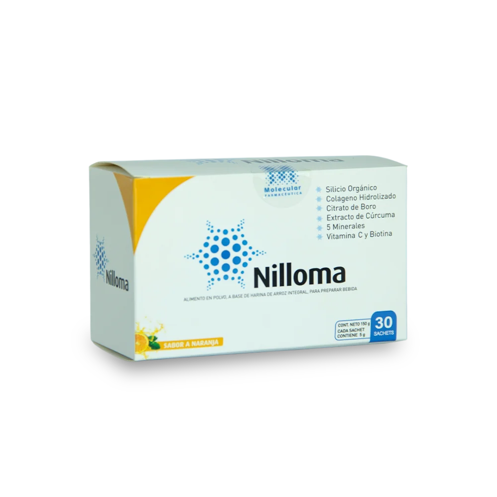 Nilloma medicamento