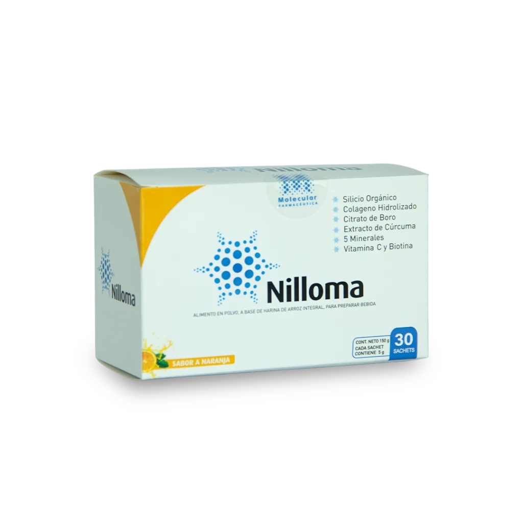 Nilloma medicamento