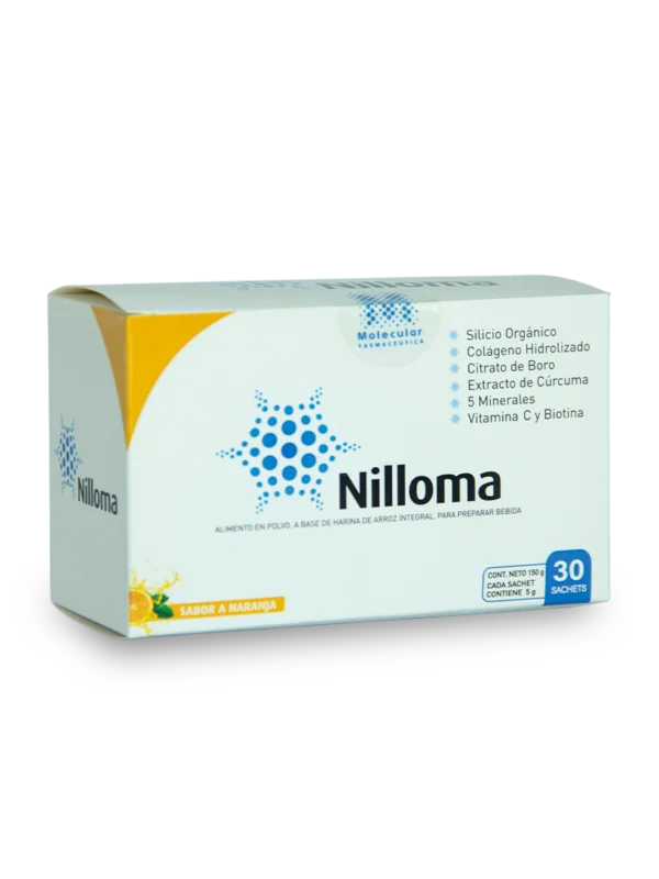 Nilloma medicamento