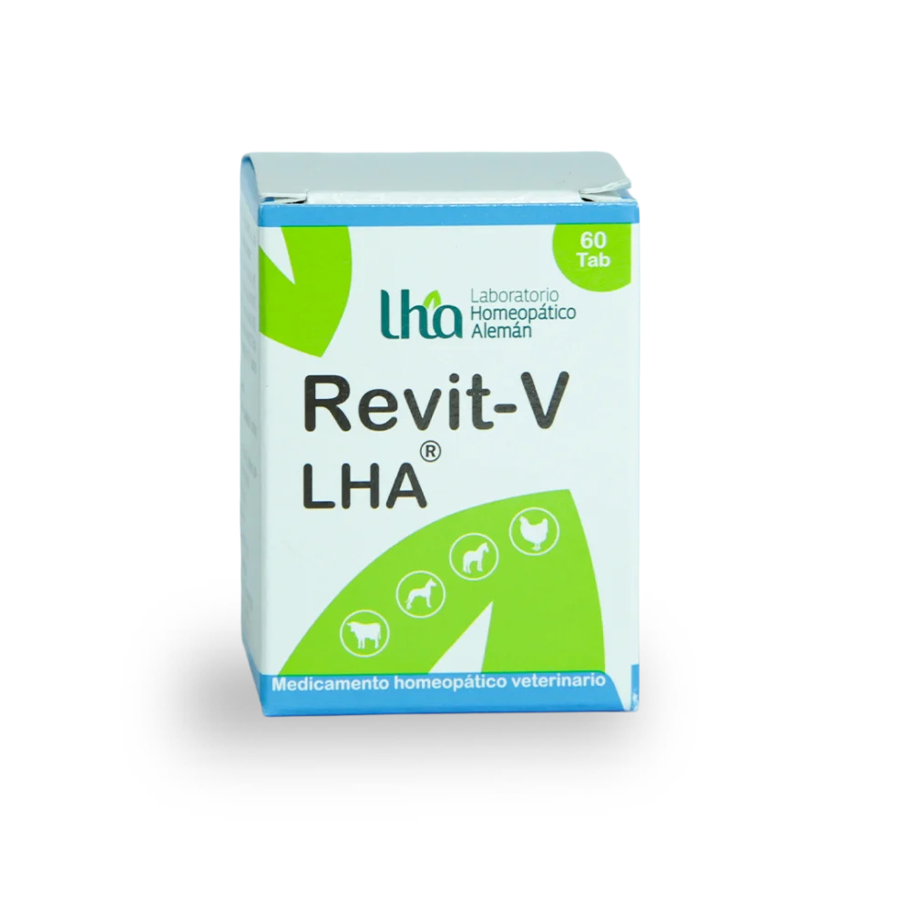 Revit-v comprimidos