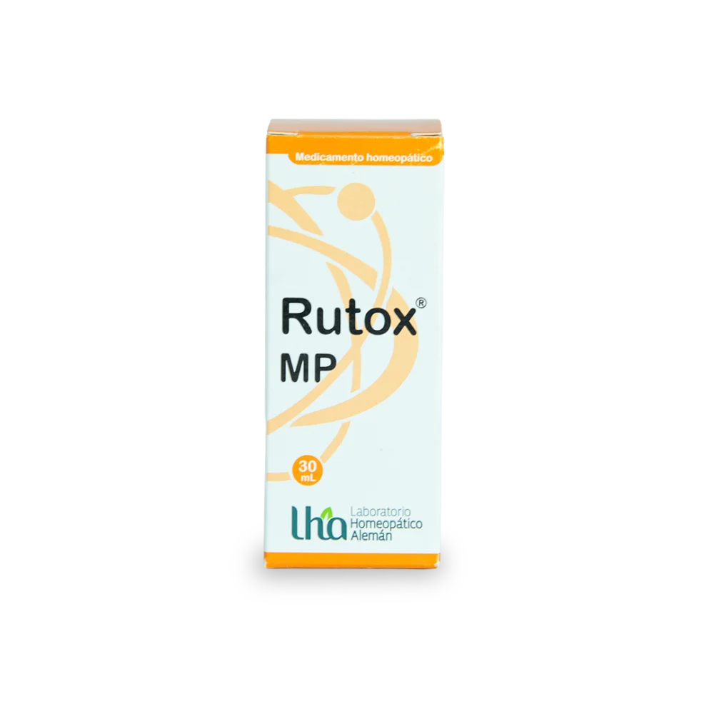 medicamento rutox