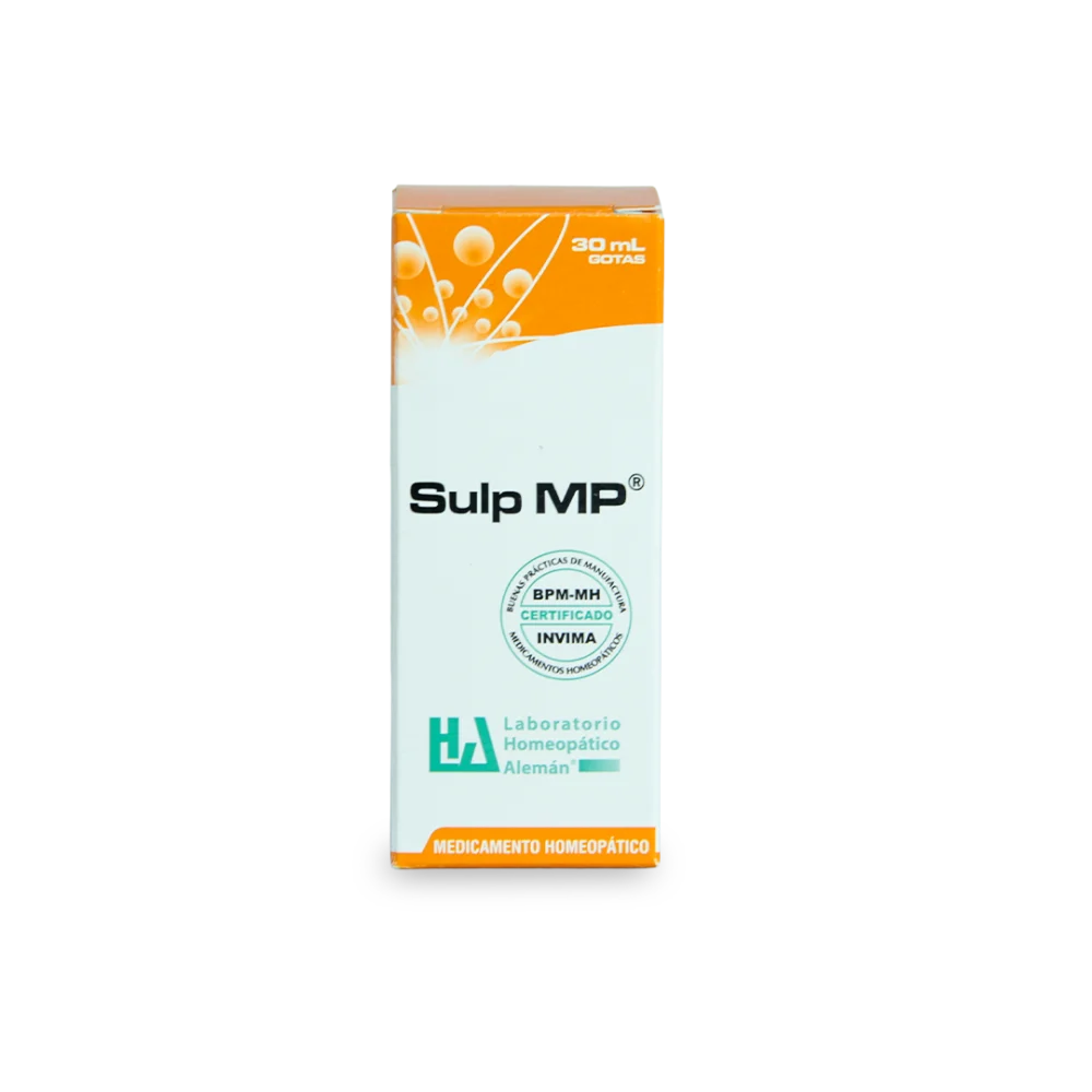 medicamento sulp