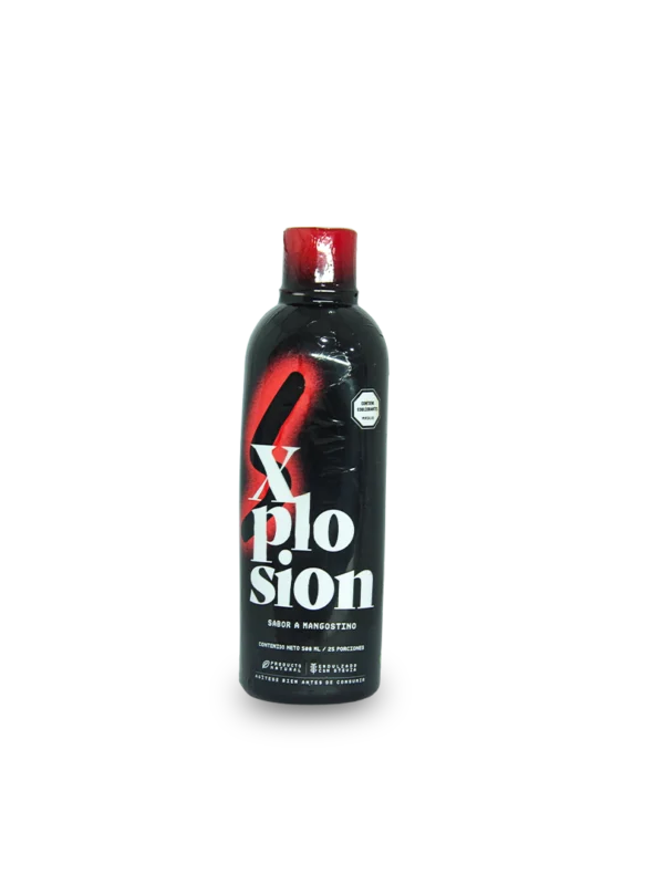 Sexplosion