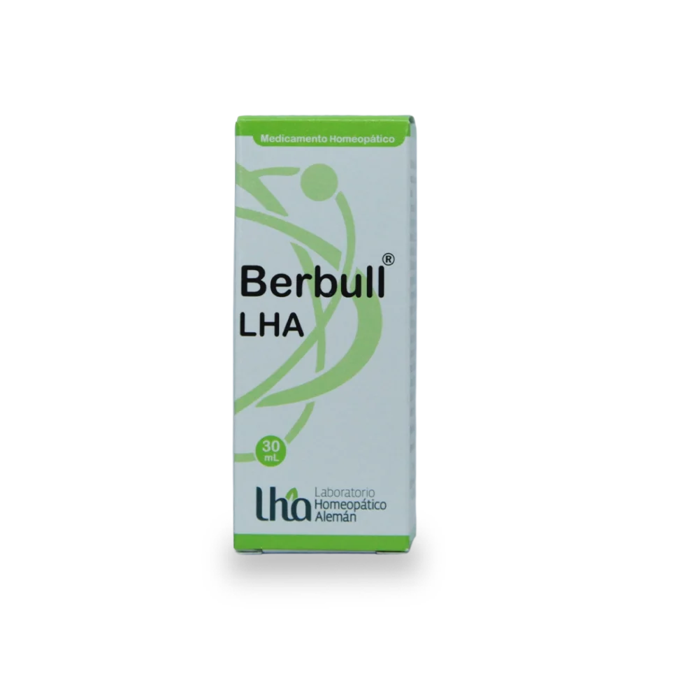 Berbull suplemento natural disponible en Colombia