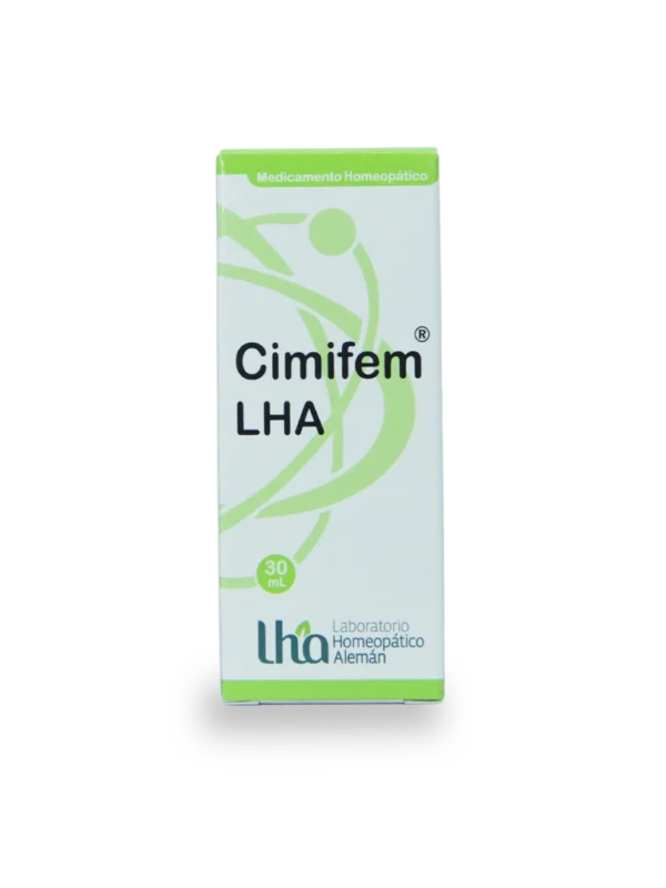Medicamento Cimifem LHA