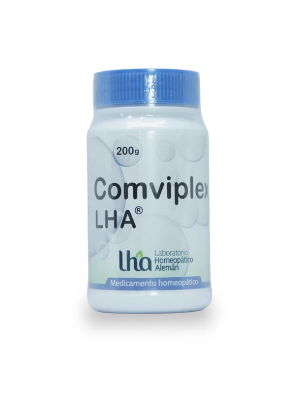Comviplex suplemento multivitamínico disponible en Colombia