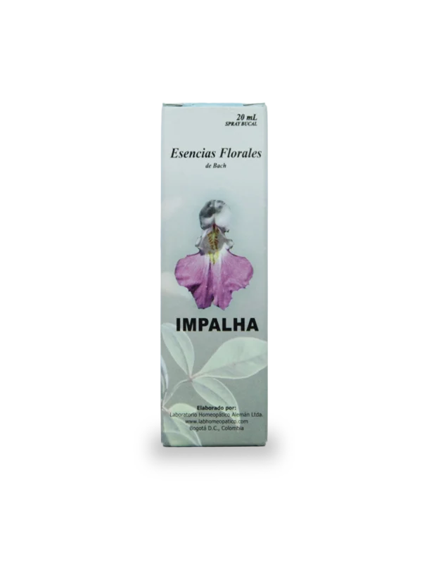 Impalha suplemento natural disponible en Colombia