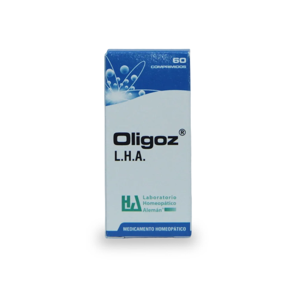 Oligoz suplemento natural disponible en Colombia
