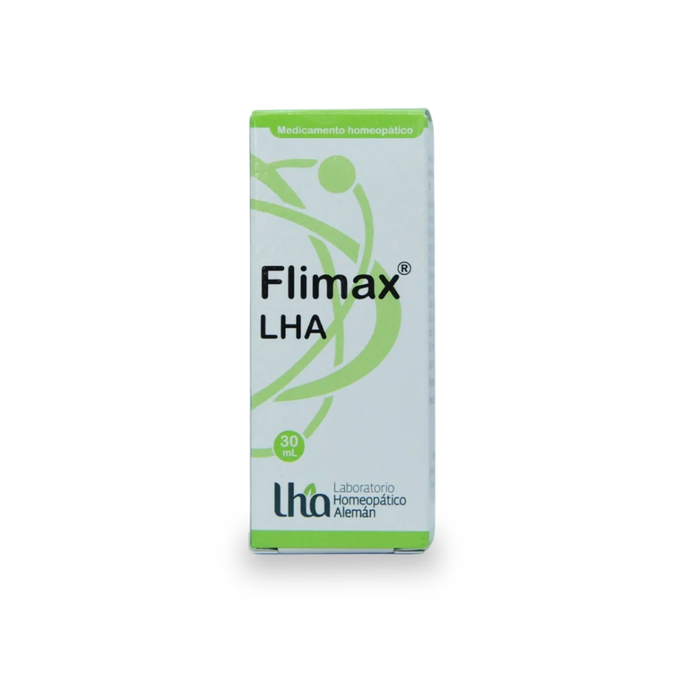 Medicamento Flimax