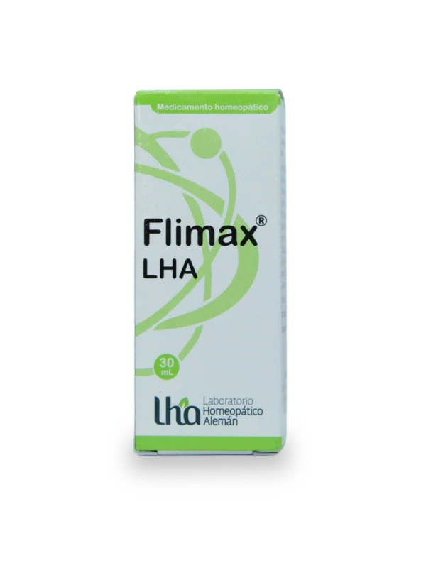 Medicamento Flimax
