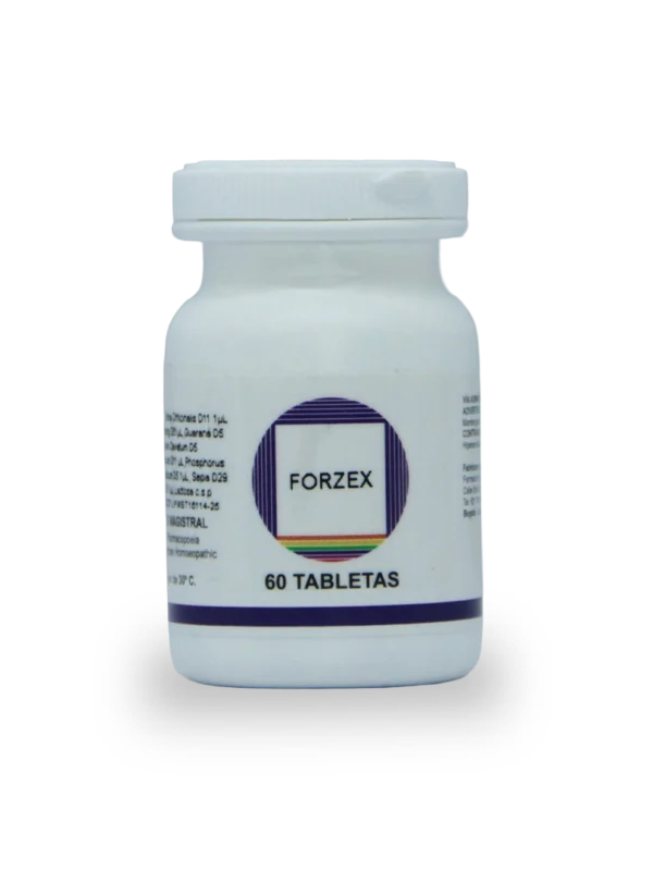 Forzex Medicamento Forzex