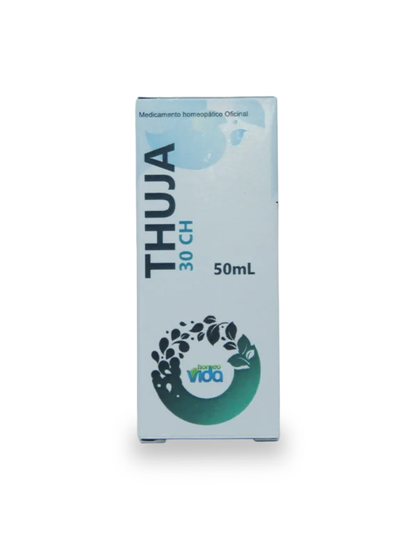 Medicamento THUJA