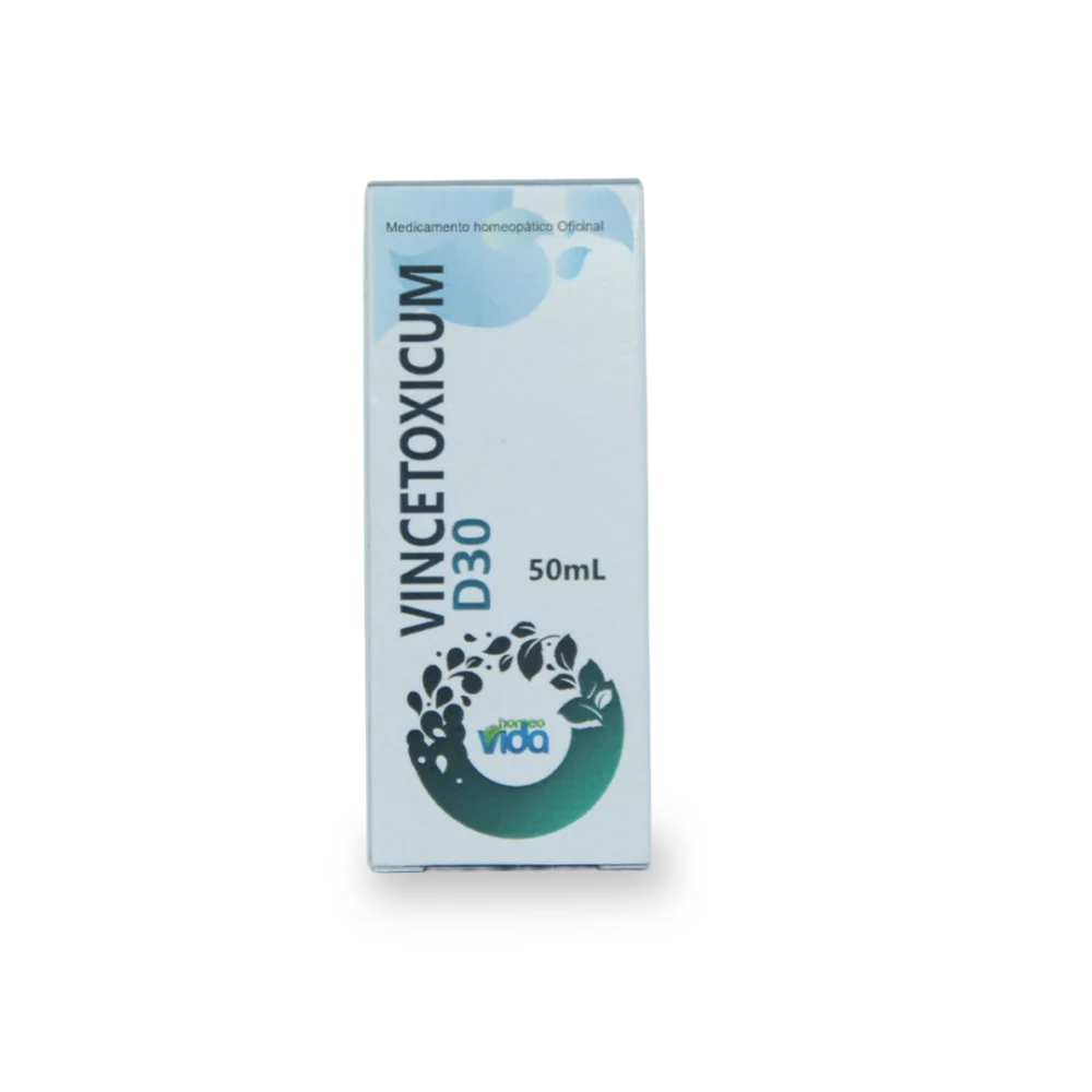 Medicamento Vincetoxicum