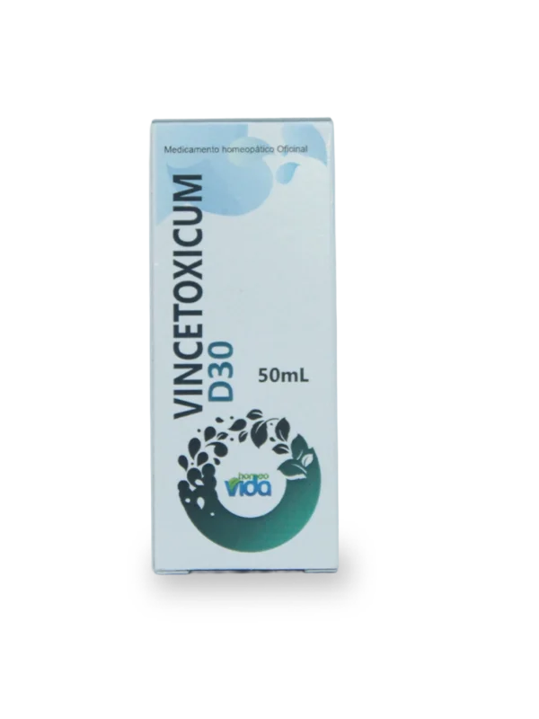 Medicamento Vincetoxicum