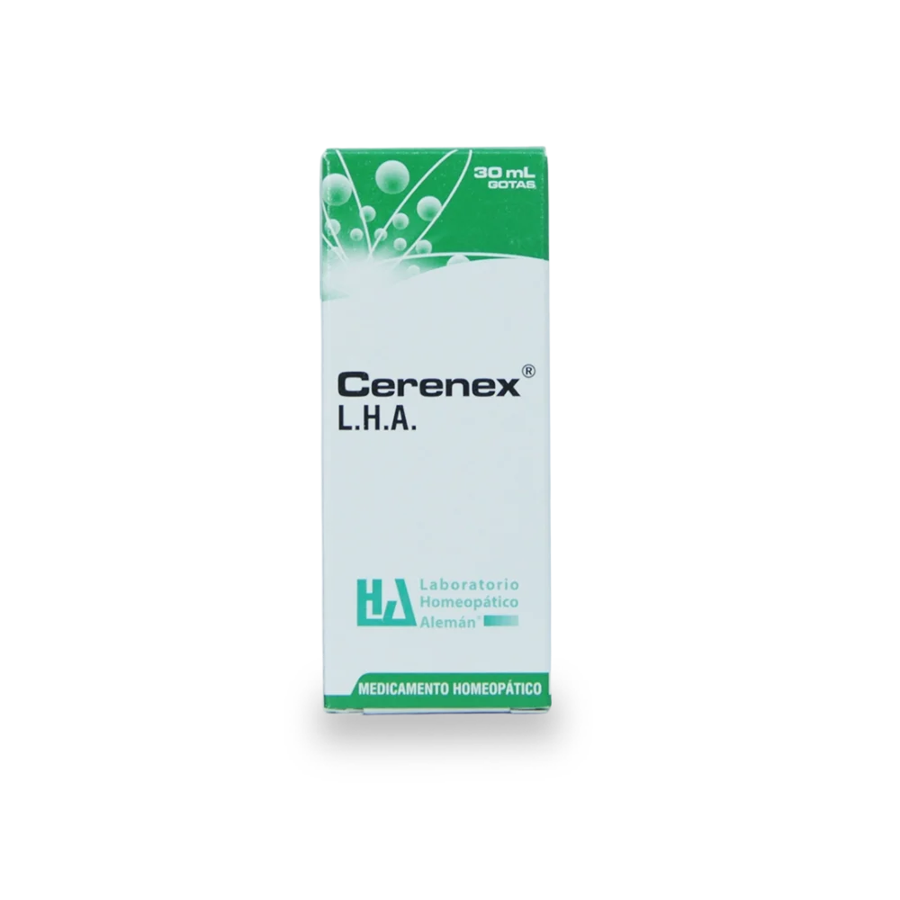 cerenex Medicamento cerenex
