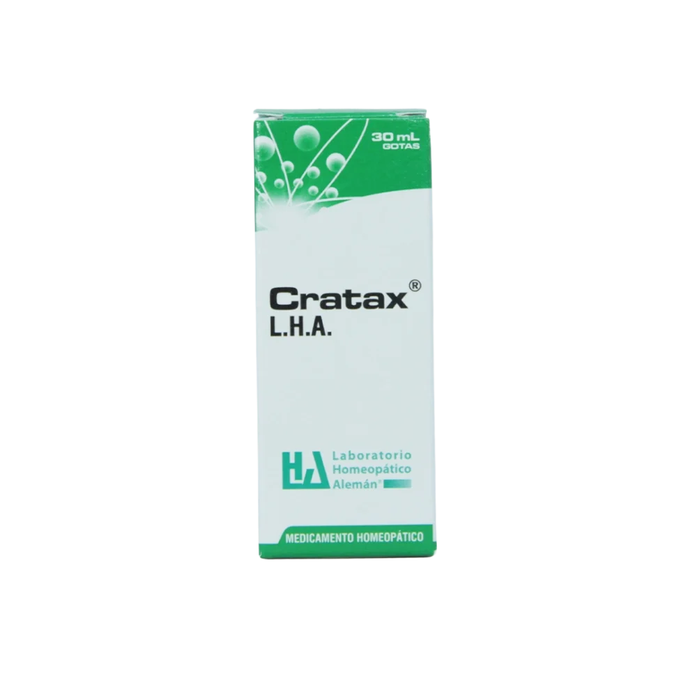 Medicamento cratax