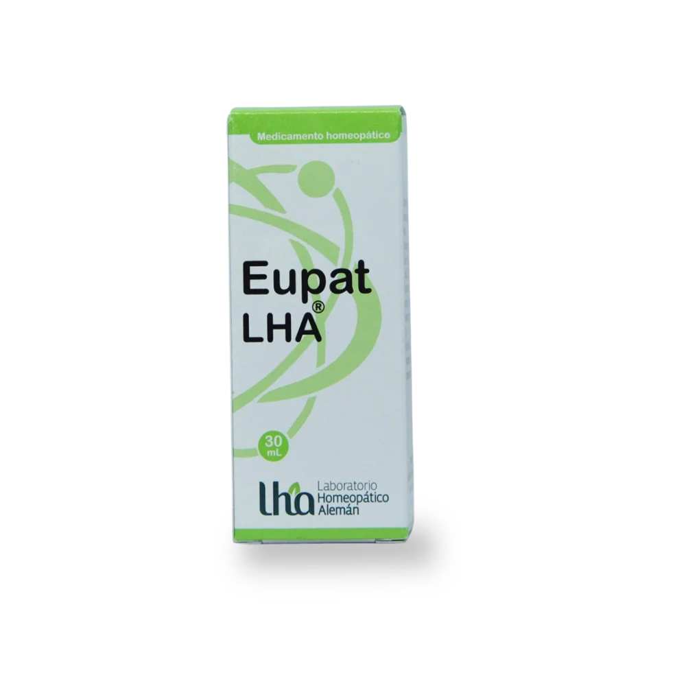 medicamento eupat