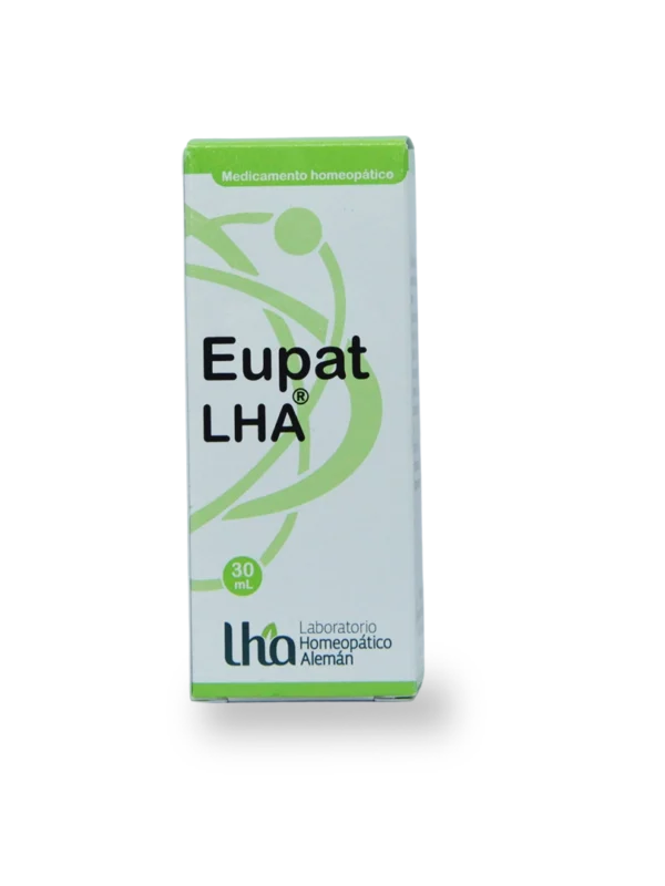 medicamento eupat
