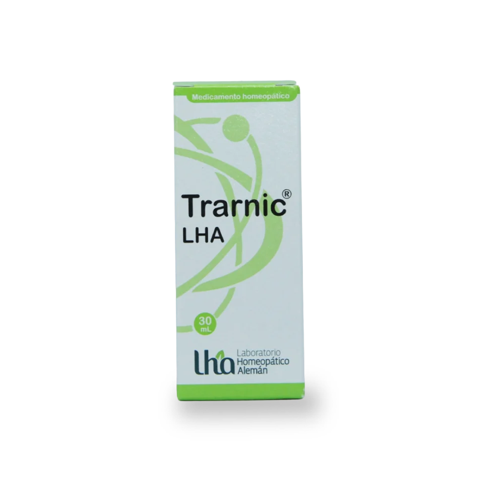Medicamento Trarnic