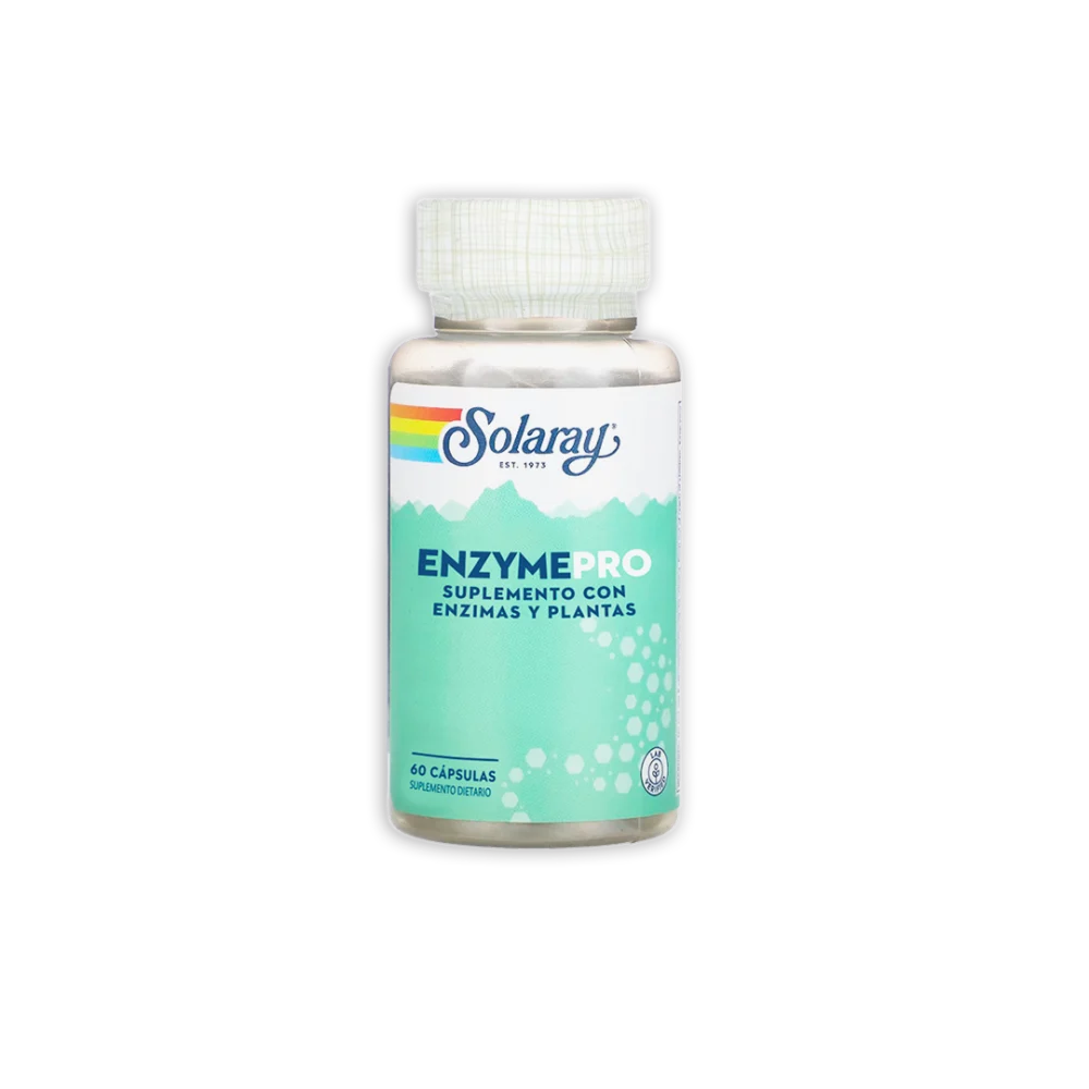 Medicamento Enzymepro