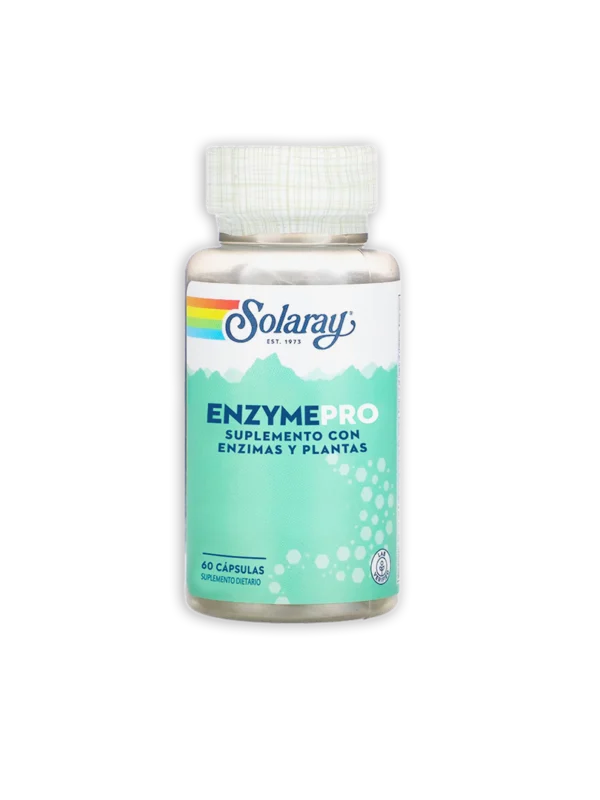 Medicamento Enzymepro