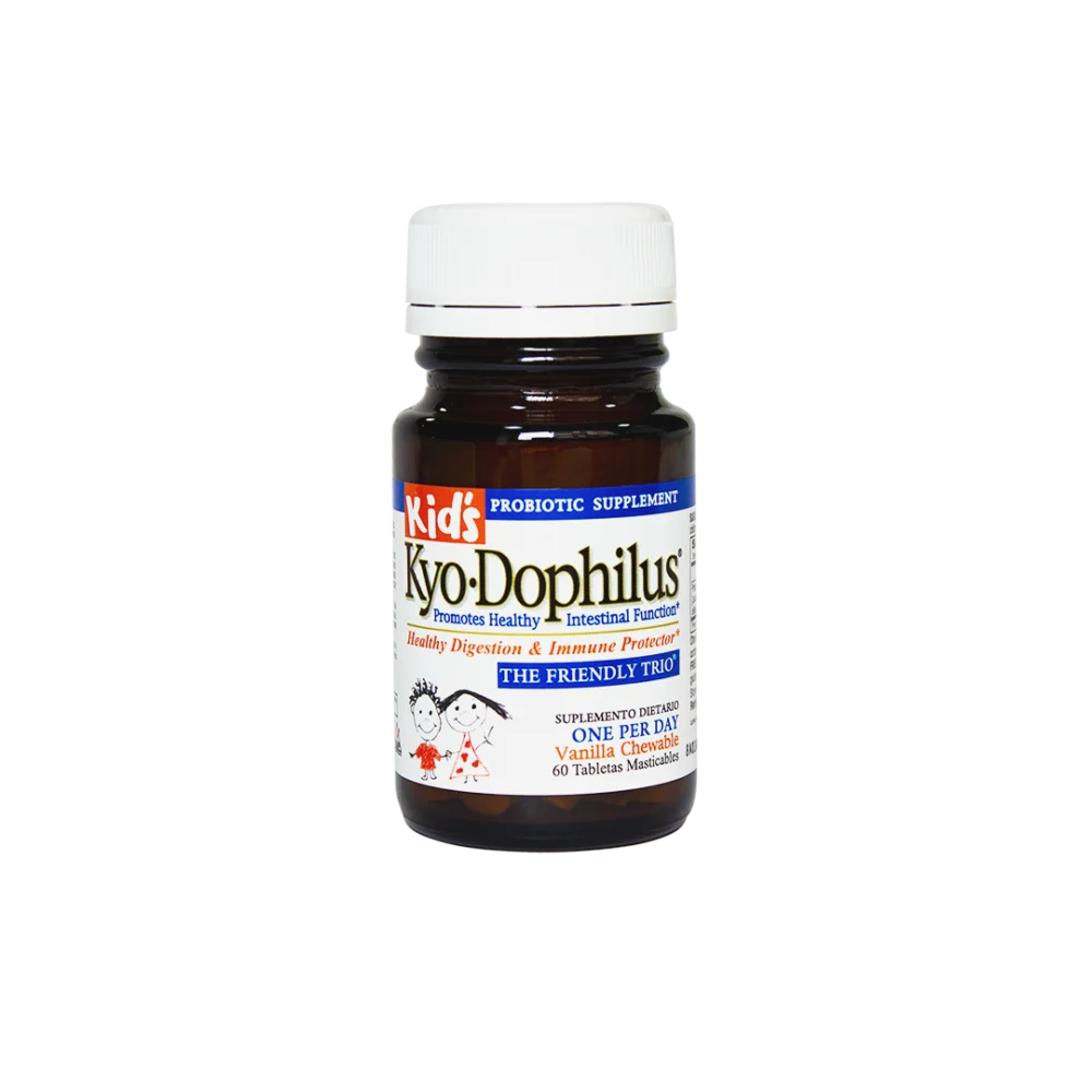 Medicamento kids kyodophilus