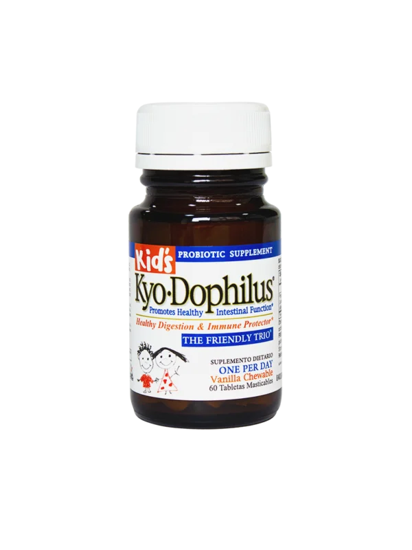 Medicamento kids kyodophilus